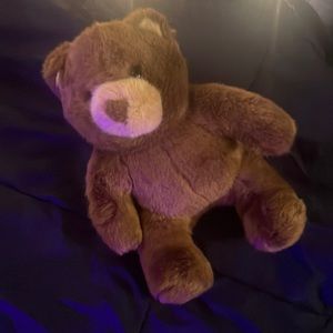 Build-a-bear sm vintage teddy bear